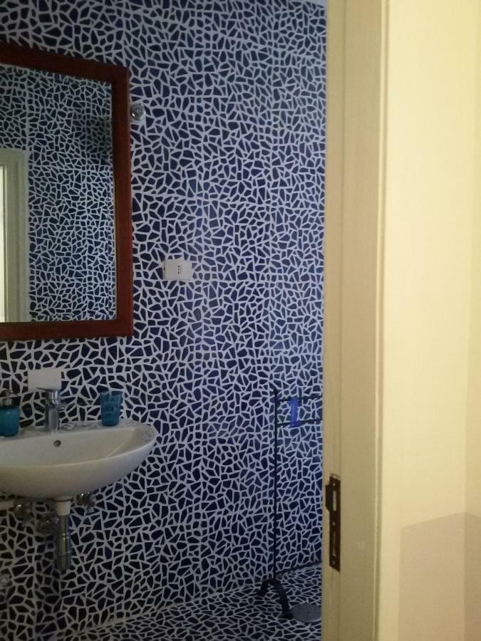 B & B Luca Giordano N6 Naples Exterior photo